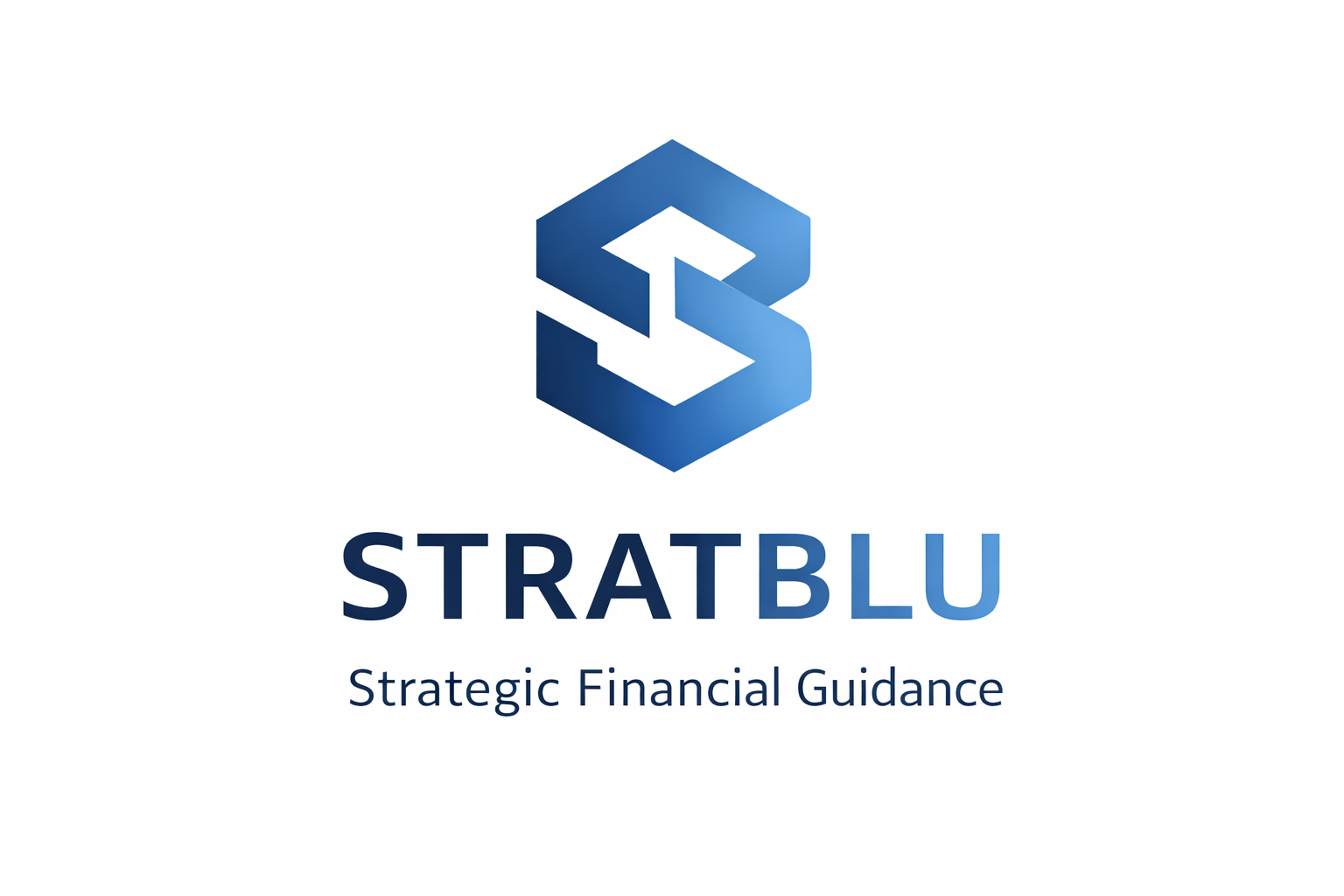 StratBlu — Strategic Financial Guidance